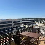 Penthouse Exceptional Sea View *