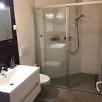 Penthouse Exceptional Sea View شقة