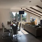 شقة Penthouse Exceptional Sea View ميدولين