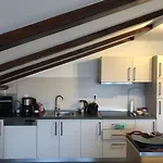 شقة Penthouse Exceptional Sea View ميدولين