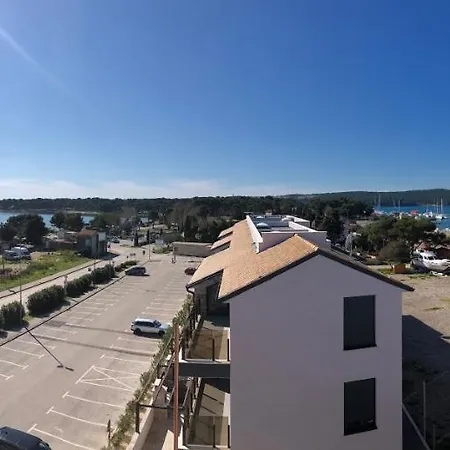 Apartment Penthouse Exceptional Sea View