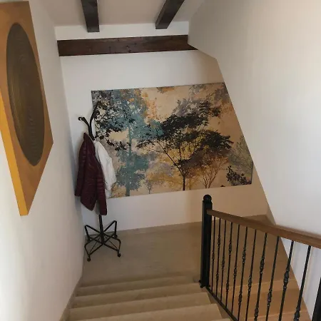 Apartment Penthouse Exceptional Sea View Medulin