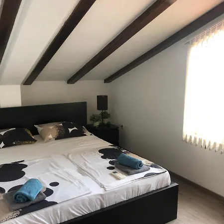 Apartment Penthouse Exceptional Sea View *