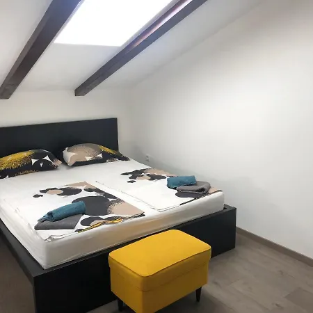 Penthouse Exceptional Sea View *
