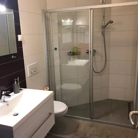 Penthouse Exceptional Sea View Apartment