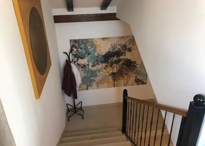 아파트 Penthouse Exceptional Sea View 메덜린