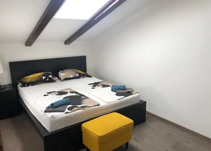 Penthouse Exceptional Sea View *