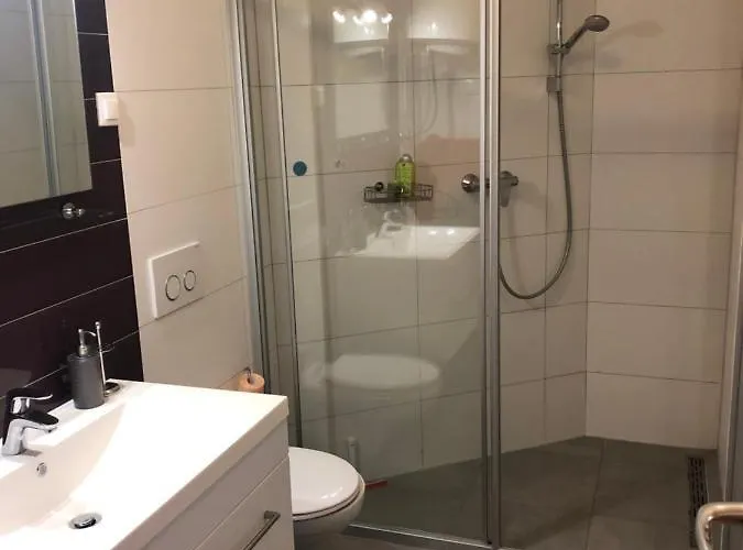 Penthouse Exceptional Sea View 아파트