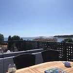 Penthouse Exceptional Sea View *