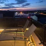 Penthouse Exceptional Sea View * 梅杜林