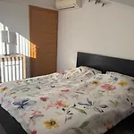 아파트 Penthouse Exceptional Sea View