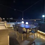 Penthouse Exceptional Sea View 아파트 메덜린
