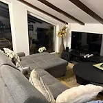 Penthouse Exceptional Sea View