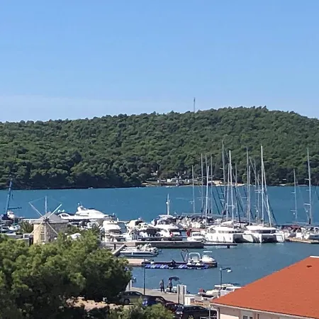 Penthouse Exceptional Sea View Appartement *