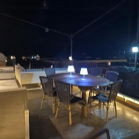 Penthouse Exceptional Sea View Appartement Medulin