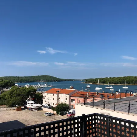 Appartement Penthouse Exceptional Sea View *