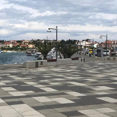 Penthouse Exceptional Sea View Medulin