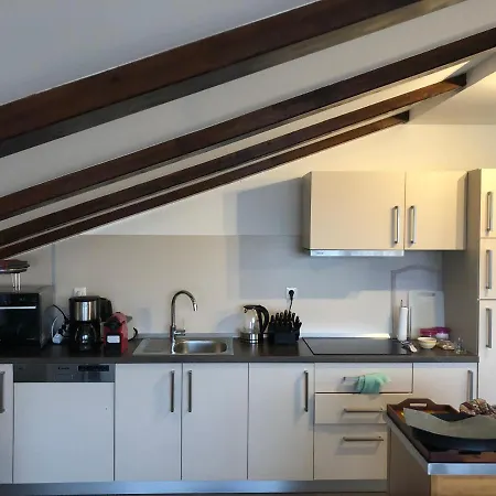 Appartement Penthouse Exceptional Sea View Medulin