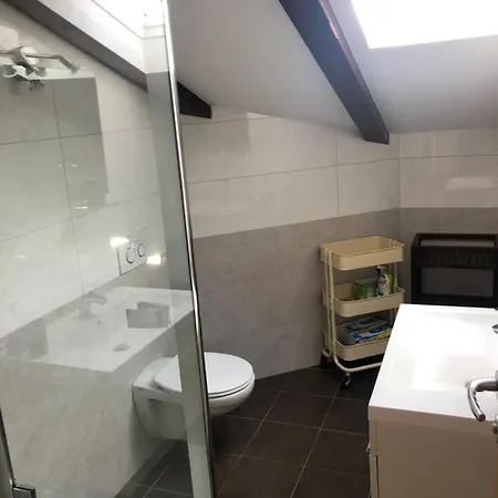 Penthouse Exceptional Sea View Appartement Medulin