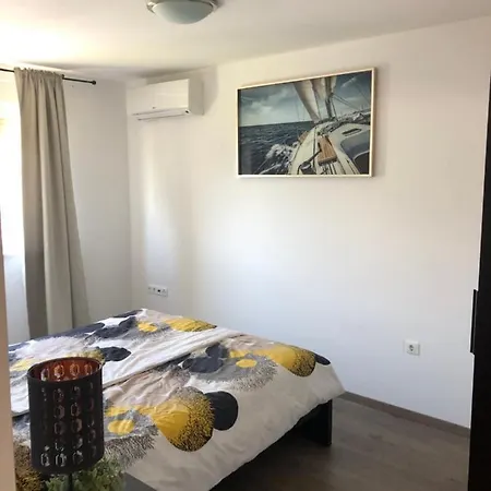 Penthouse Exceptional Sea View * Medulin