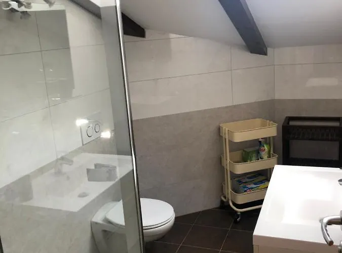 Penthouse Exceptional Sea View Lejlighed Medulin