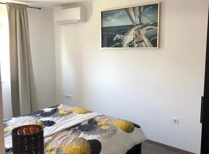 Penthouse Exceptional Sea View * Medulin